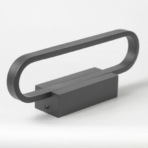 Настенный светильник Lussole Henry LSP-7402 дополнительное фото фото 3