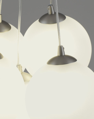 Подвесной светильник Moderli Renny V11723-5P изображение в интернет-магазине Cramer Light фото 6