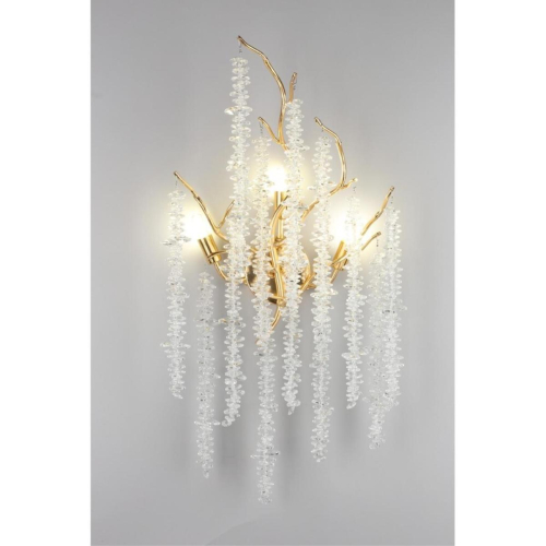 Настенный светильник  Aployt Paulina APL.848.01.03 изображение в интернет-магазине Cramer Light фото 3