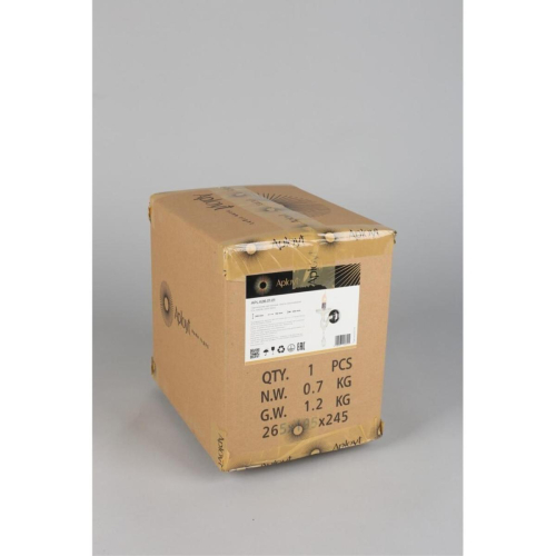 Бра Aployt Emmanuel APL.628.01.01 дополнительное фото фото 12