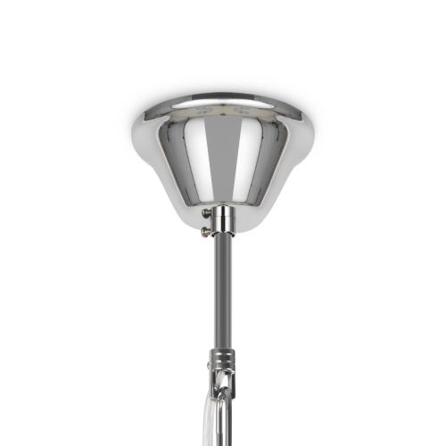 Подвесная люстра Freya Yang FR5208PL-06CH изображение в интернет-магазине Cramer Light фото 9