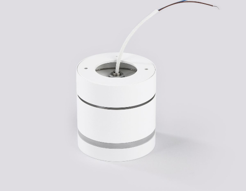 Накладной спот Ambrella Light Move Techno Spot TA1444 изображение в интернет-магазине Cramer Light фото 5