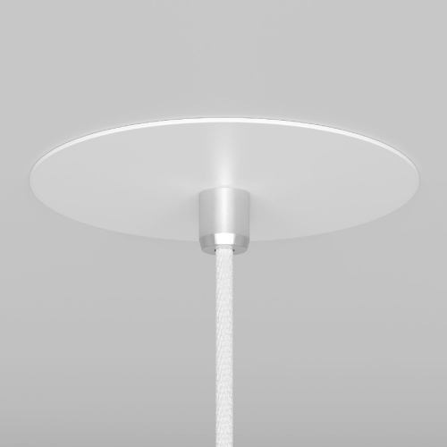 Подвесной светильник Maytoni Nevill P318-PL-01-W изображение в интернет-магазине Cramer Light фото 5