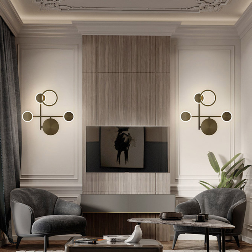 Настенный светильник ImperiumLoft Zingy 209012-23 изображение в интернет-магазине Cramer Light фото 4