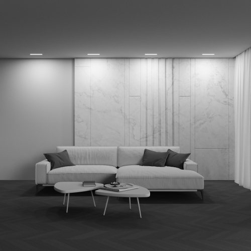 Встраиваемый светильник Maytoni Basis DL066-20W3-6K-B изображение в интернет-магазине Cramer Light фото 5