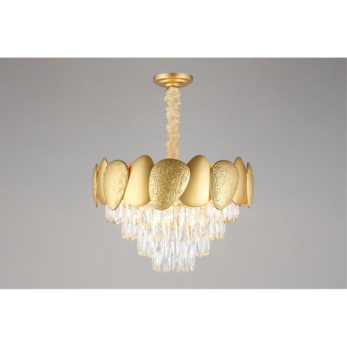 Подвесная люстра Omnilux Ardea OML-66903-09 изображение в интернет-магазине Cramer Light фото 4