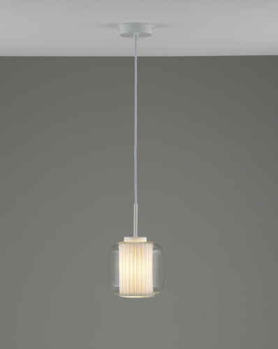 Подвесной светильник Moderli Ember V11816-1P изображение в интернет-магазине Cramer Light фото 2