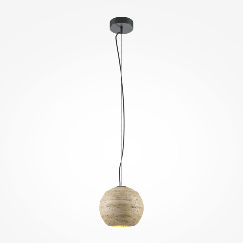 Подвесной светильник Maytoni Paparazzi MOD437PL-01BG изображение в интернет-магазине Cramer Light фото 3