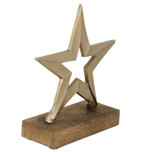 Фигурка Звезда Eglo Baliguian 427543 изображение в интернет-магазине Cramer Light
