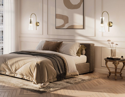 Бра Ambrella Light High Light Modern LH55705 дополнительное фото фото 7