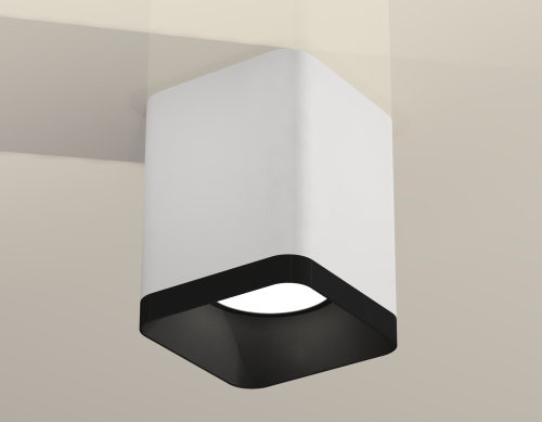 Накладной светильник Ambrella Light Techno XS7812002 (C7812, N7702) изображение в интернет-магазине Cramer Light фото 2