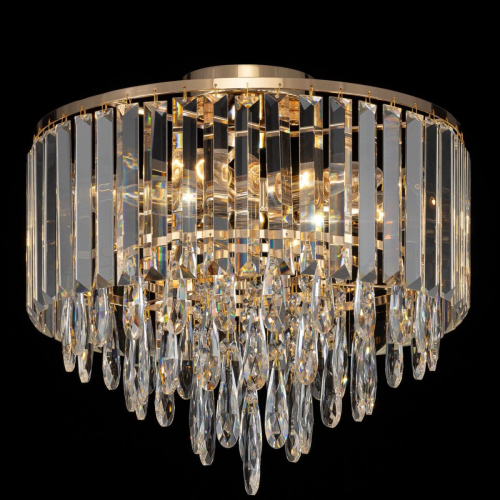 Потолочная люстра Citilux Leonna CL320162 изображение в интернет-магазине Cramer Light фото 2