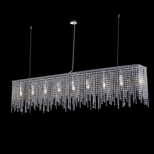 Подвесная люстра Maytoni Empress DIA002PL-09CH изображение в интернет-магазине Cramer Light фото 2