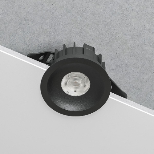 Встраиваемый светильник Elektrostandard Combi 25067/LED 4690389211553 a069004 изображение в интернет-магазине Cramer Light фото 2