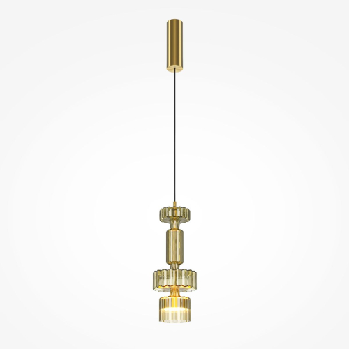 Подвесной светильник Maytoni Level MOD253PL-L18BS3K2 изображение в интернет-магазине Cramer Light фото 5