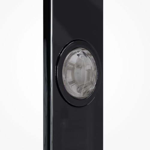 Настенный светильник Maytoni Theorema MOD288WL-L5B3K изображение в интернет-магазине Cramer Light фото 5