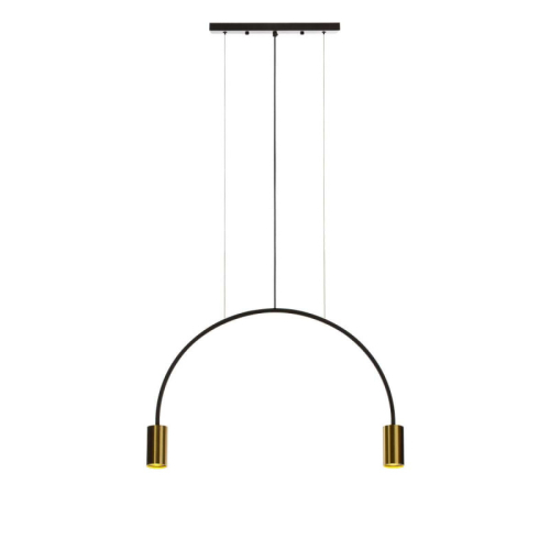 Подвесной светильник Loft IT 5043-2 изображение в интернет-магазине Cramer Light