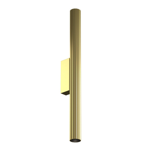Настенный светильник Maytoni Calipso C082WL-12W2.7K-BS изображение в интернет-магазине Cramer Light