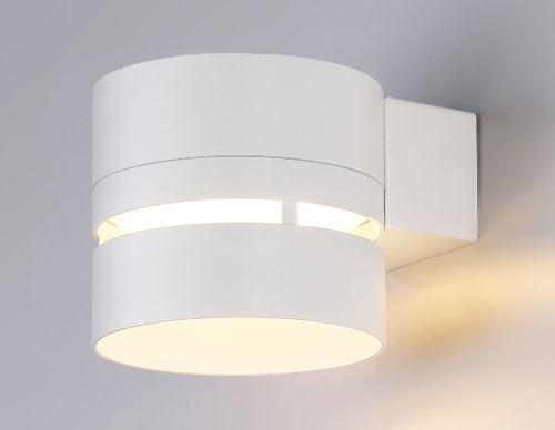 Бра Ambrella Light Techno spot TN71071 дополнительное фото фото 2