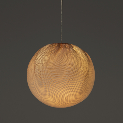 Подвесной светильник Delight Collection 2816P/1 gold изображение в интернет-магазине Cramer Light фото 2