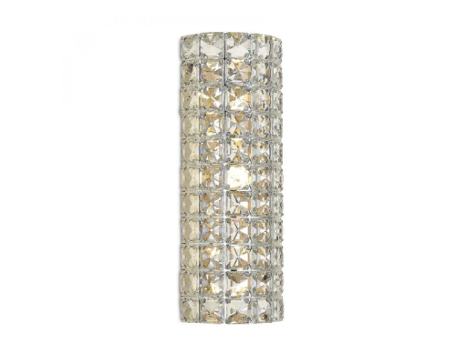 Настенный светильник Newport 8513/A chrome М0070468 изображение в интернет-магазине Cramer Light