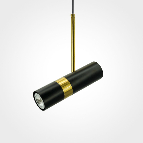 Подвесной светильник Lightera Magway LE139L-20B изображение в интернет-магазине Cramer Light фото 2