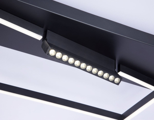 Потолочный светильник Ambrella Light Comfort LineTech FL51466 изображение в интернет-магазине Cramer Light фото 7