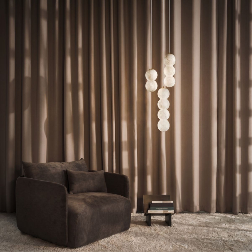 Подвесной светильник Loft IT Beads 10530/4P изображение в интернет-магазине Cramer Light фото 7