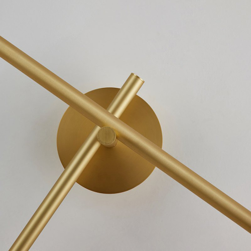 Настенный светильник ImperiumLoft Traverse 207742-26 изображение в интернет-магазине Cramer Light фото 10