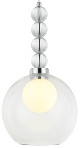 Подвесной светильник Stilfort Designo 2166/09/01P изображение в интернет-магазине Cramer Light фото 2