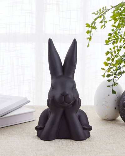 Фигурка Заяц Eglo Gopeng 427972 изображение в интернет-магазине Cramer Light фото 2