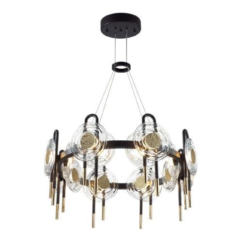 Подвесная люстра Odeon Light Magnet Modern 5407/92L изображение в интернет-магазине Cramer Light фото 6