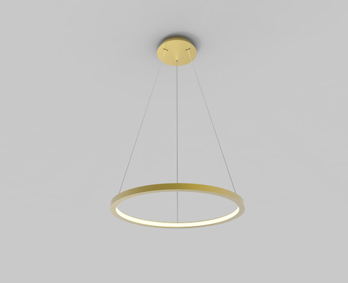 Подвесная люстра Italline IT013-6027 gold 3000K изображение в интернет-магазине Cramer Light