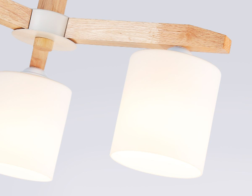 Люстра на штанге Ambrella Light Loft TR83112 изображение в интернет-магазине Cramer Light фото 4
