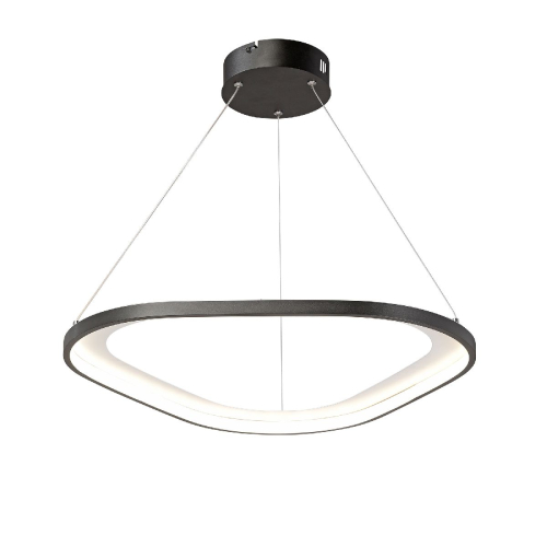 Подвесной светильник Vitaluce V2692-1/1S изображение в интернет-магазине Cramer Light