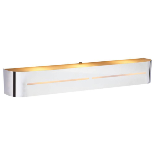 Настенный светильник Arte Lamp Cosmopolitan A7210AP-3CC изображение в интернет-магазине Cramer Light