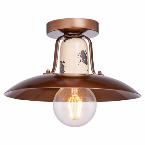 Потолочный светильник Lussole Loft Vermilion GRLSP-8161 изображение в интернет-магазине Cramer Light