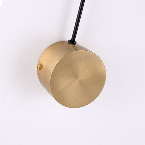 Настенный светильник ImperiumLoft Denzil 178017-26 изображение в интернет-магазине Cramer Light фото 7