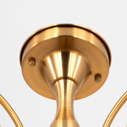 Потолочная люстра Citilux Краков CL401133 изображение в интернет-магазине Cramer Light фото 15