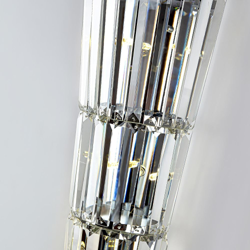 Настенный светильник Modelux ML.523.07 CR изображение в интернет-магазине Cramer Light фото 5