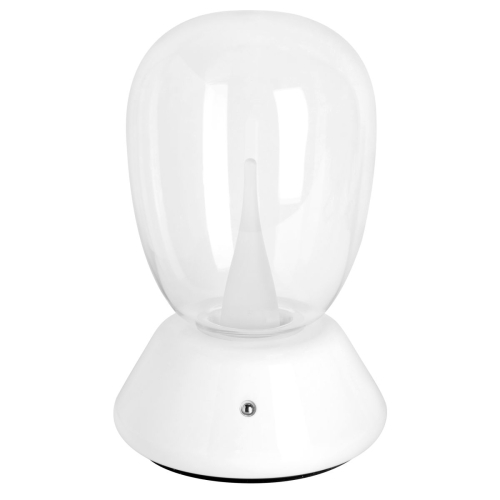 Настольная лампа диммируемая Lightstar Uovo III 807906 изображение в интернет-магазине Cramer Light