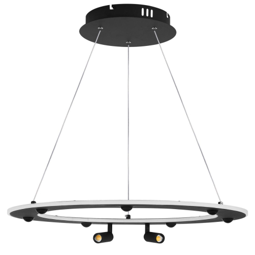 Подвесная люстра Lightstar Dive 740467 изображение в интернет-магазине Cramer Light