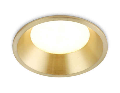 Точечный светильник Ambrella Light Techno Spot TN6760 изображение в интернет-магазине Cramer Light
