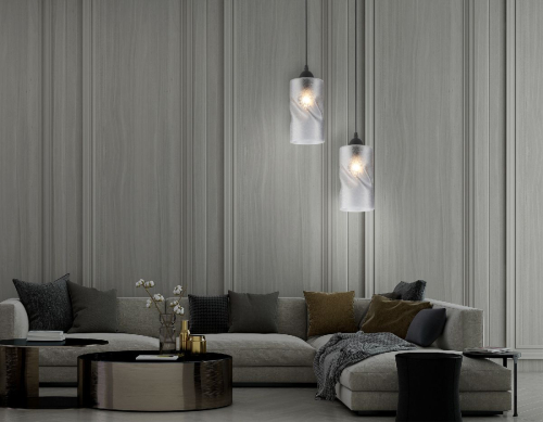 Подвесной светильник Ambrella Light Loft Traditional TR3413 изображение в интернет-магазине Cramer Light фото 5