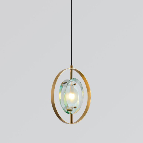 Подвесной светильник ImperiumLoft Isendo 140773-26 изображение в интернет-магазине Cramer Light фото 2