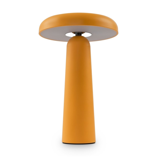 Настольная лампа Freya Mushroom FR6109TL-L4OR изображение в интернет-магазине Cramer Light фото 2