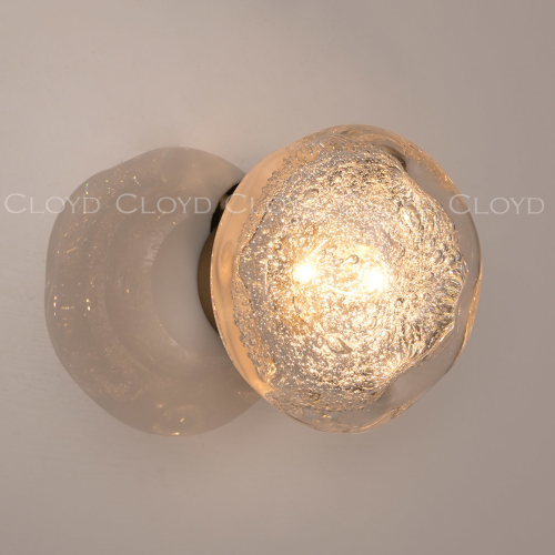 Настенный светильник Cloyd Vocal 20366 изображение в интернет-магазине Cramer Light фото 2