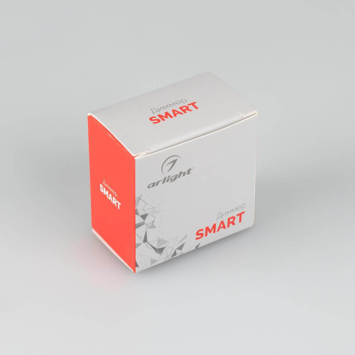 Диммер Arlight Smart 025038 изображение в интернет-магазине Cramer Light фото 2