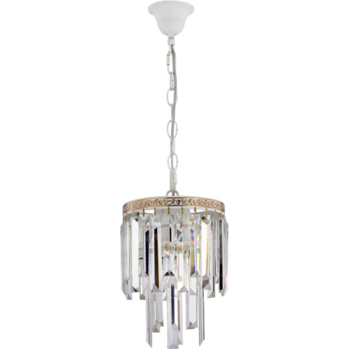 Подвесная люстра Stilfort Kristalina 2110/03/02P изображение в интернет-магазине Cramer Light
