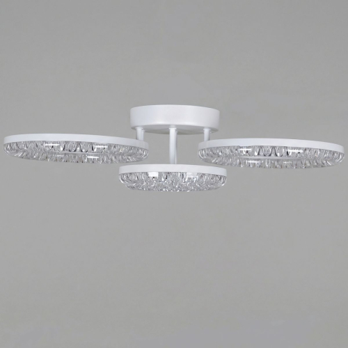 Потолочный светильник Reluce 19847-0.3-04D WH изображение в интернет-магазине Cramer Light фото 7